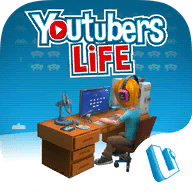 youtubers life׿ v1.0.4
