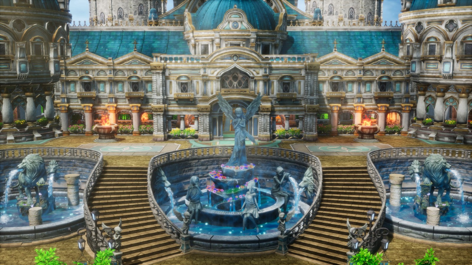 \