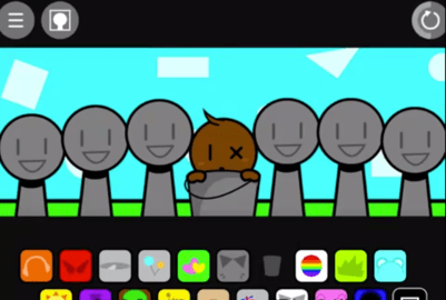 \