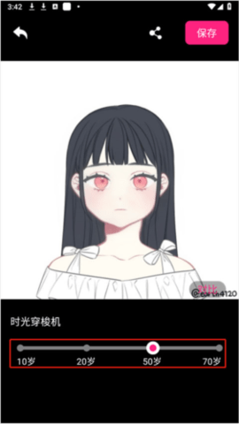 \