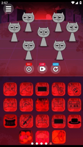 \