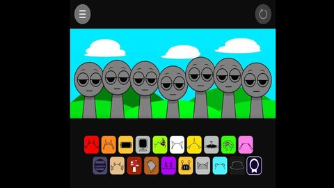 \