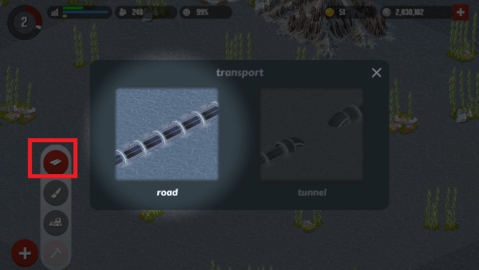 \