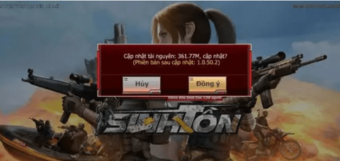 \