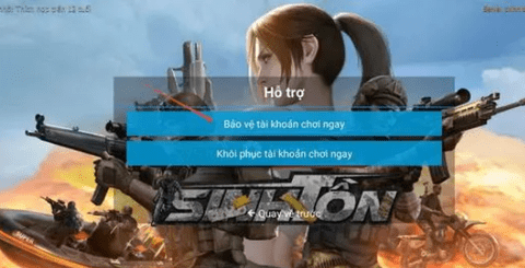 \