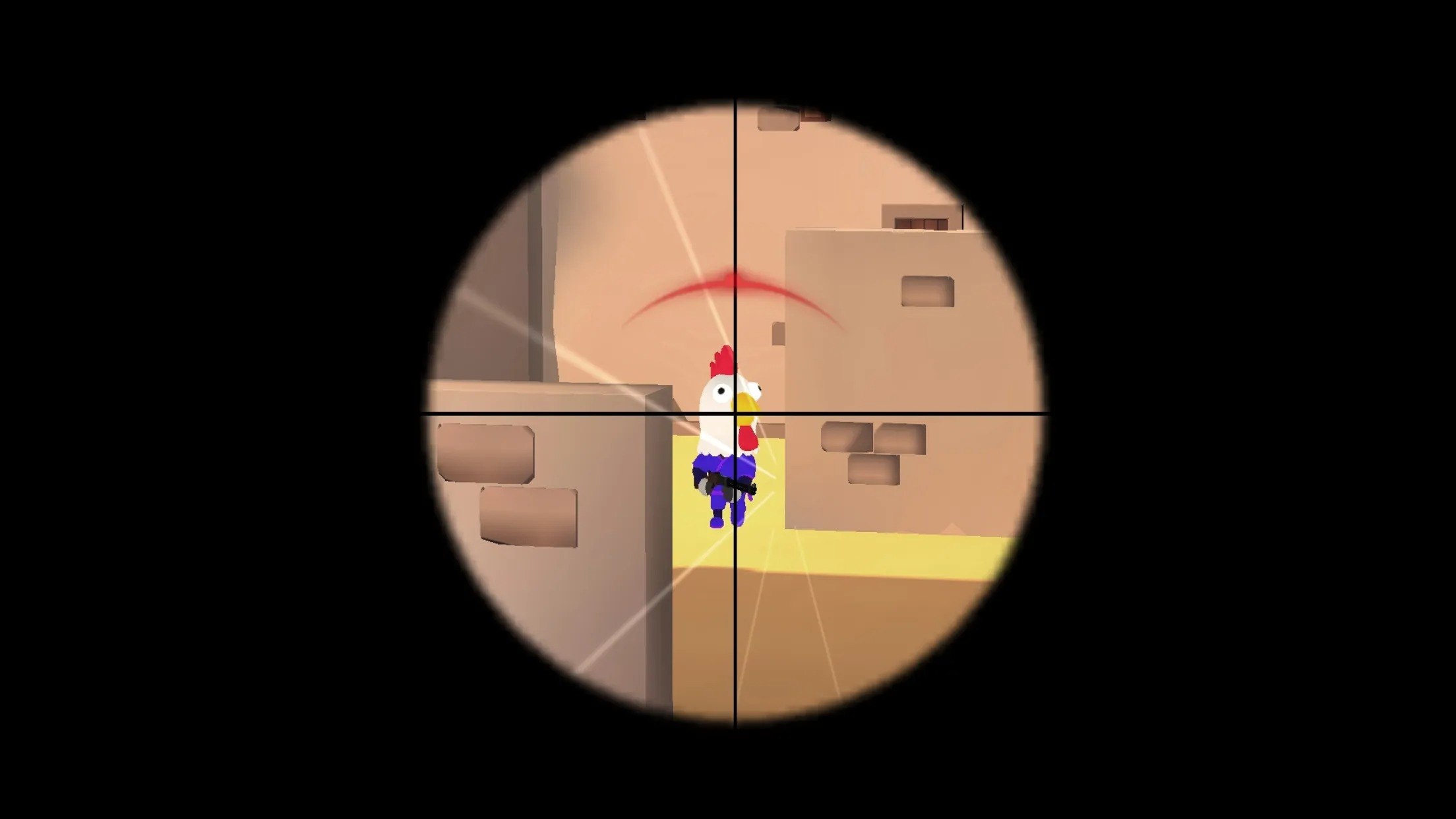 \