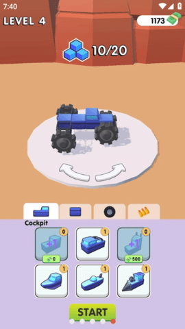\