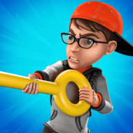 拉动绳子尼克的任务 v1.7