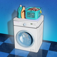 洗衣店模拟器手机版 v1.0.25