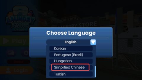 \