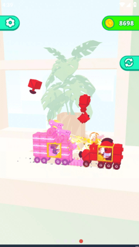 \