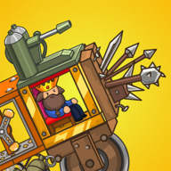 自动战争引擎进化 v1.33