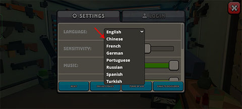 \