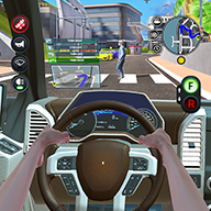 驾校模拟器最新版 v3.29.0
