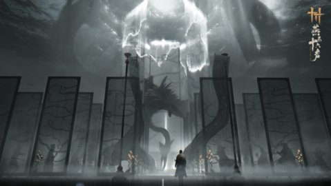 \
