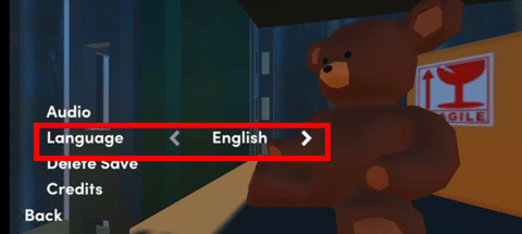 \