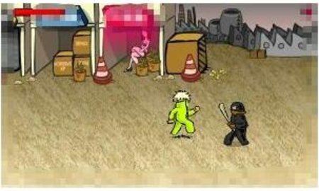 \