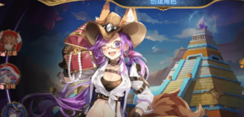 \