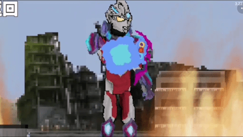 \