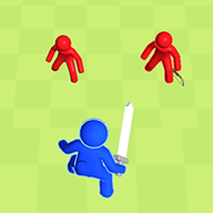 热血英雄对决官网版 v1.0.7