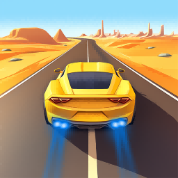 暴走车王汉化版 v1.0.0