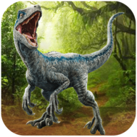 迅猛龙模拟器正版 v1.1.8