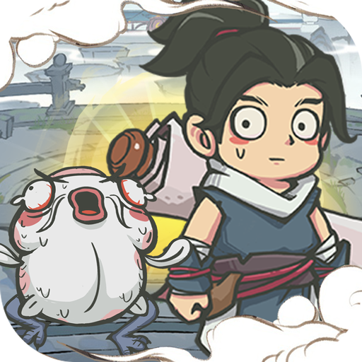 山海记内测版 v1.0.02.1