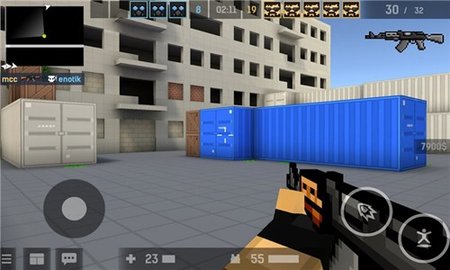\