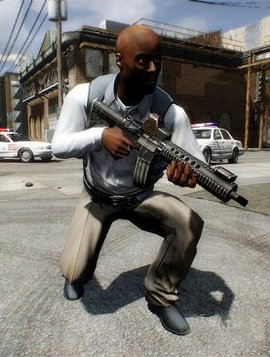 \
