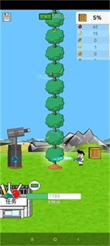 \