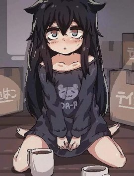 \