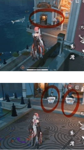 \