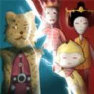 ͹