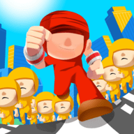 Crowd City׿ v2.9.21