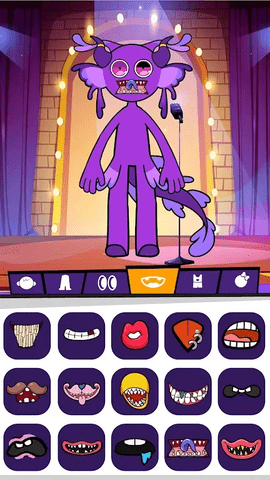 \