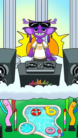 \