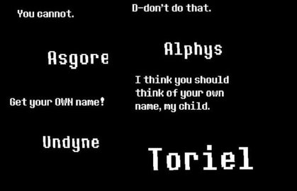 \