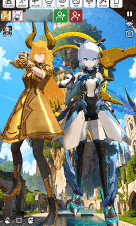 \