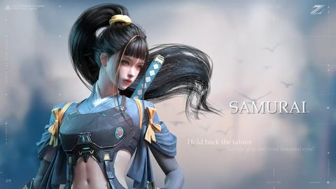 \