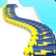 س