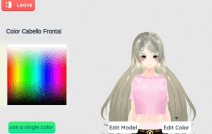 \