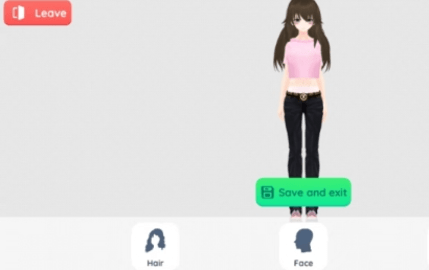 \