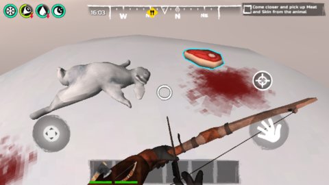 \