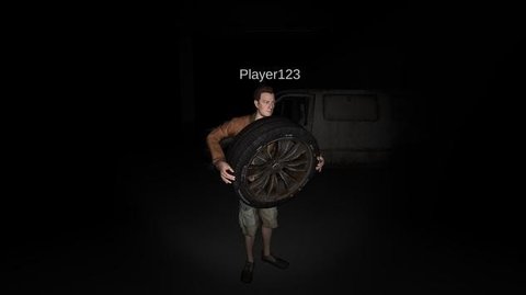 \