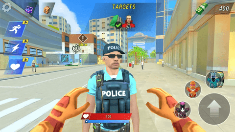 \