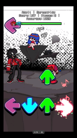 \