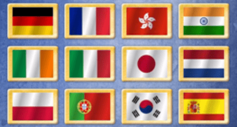\
