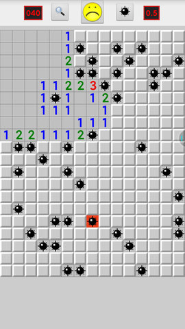 \