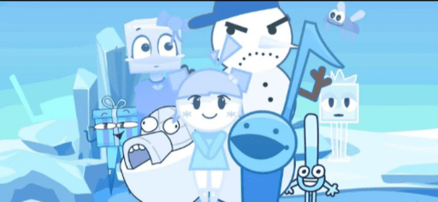 \