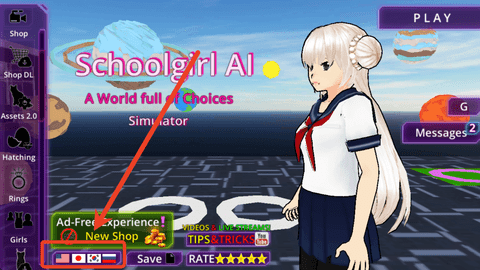 \